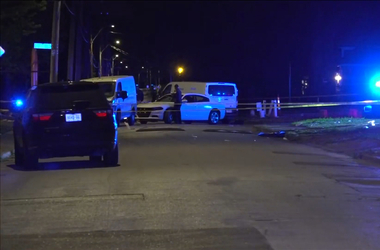 Lövöldözni kezdtek egy utcai bulin, többen meghaltak Memphisben