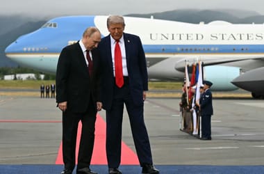 Ukrajnában Putyin, Iránban Trump szénája áll rosszul – háborús elemzések a világsajtóban