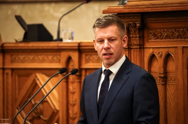 Magyar Péter a Pride-ról: Senki nem akarja ezt megakadályozni