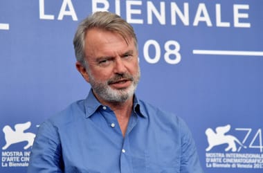 Megosztotta a családja, mi okozta Sam Neill halálát