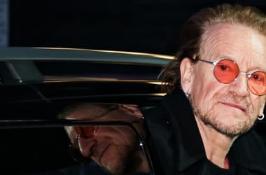Közleményt adott ki a U2 a gázai konfliktusról, élesen bírálják Netanjahut