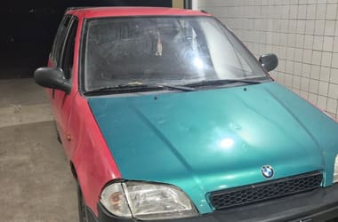 Egy órával a vásárlás után bevonták egy autó forgalmiját Békéscsabán
