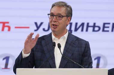 Aleksandar Vucic szerint a Szerb Haladó Párt két éven belül visszatérhet a hatalomba