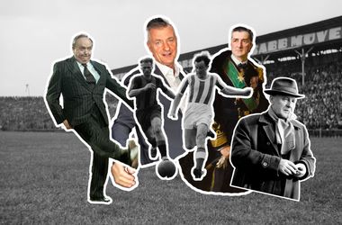 Az első magyar focista Horthy, a fasza gyerek Kádár és a Fradi-öltönyös Torgyán – így szállták meg a sportot a politikusok