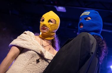 2027-ben Budapestre jön a Pussy Riot