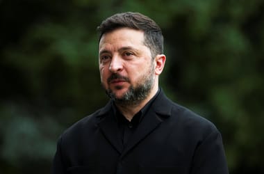 Zelenszkij: Már nem működnek a dróntámadásokhoz használt átjátszó állomások Fehéroroszországban