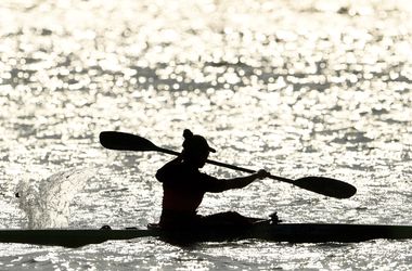 Alkalmasnak találták a krokodilok lakta folyót a 2032-es olimpia kajakversenyeire