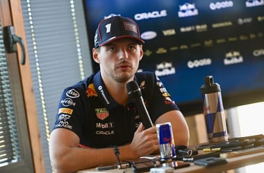 Verstappen: a jó csatákhoz olyan autók kellenek mint 15 éve, kisebbek és könnyebbek