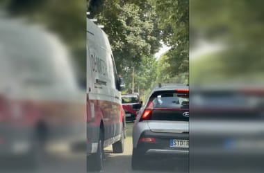 Öt ember halt meg egy németországi lövöldözésben