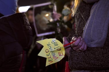 A rendőrség elfogta Renner Erika visszaeső zaklatóját