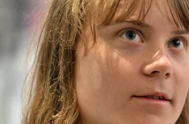 Úgy tűnik, a rendőrség megszüntette a Greta Thunberg elleni szabálysértési eljárást