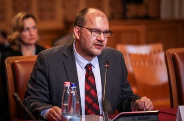 A Médiatanács új elnöke szerint nem kell csodát művelni ahhoz, hogy Magyarország a sajtószabadság régióbeli éllovasa legyen