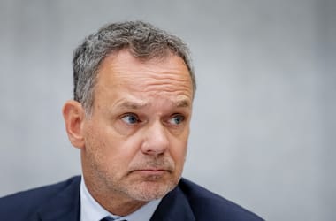 Lemondott a holland külügyminiszter a gázai helyzetről szóló parlamenti vita után
