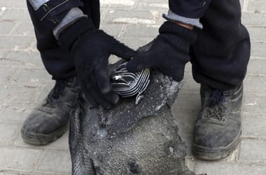 Moszkva polgármestere szerint a légvédelem négy, az orosz főváros felé tartó ukrán drónt semmisített meg