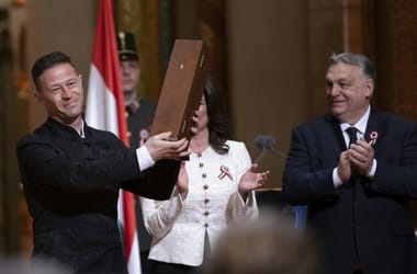 Kiderült, hogy mire költött volna 1,3 milliárd forint közpénzt Orbán János Dénes kulturális szervezete