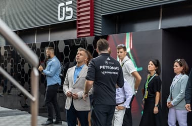 Magyar Péter elárulta, kinek szurkolt a Hungaroringen sok évvel ezelőtt