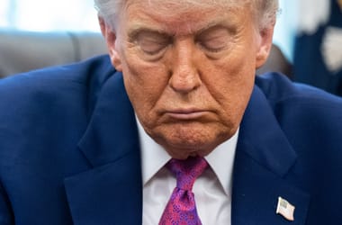 Pakisztán Nobel-békedíjra fogja javasolni Donald Trumpot