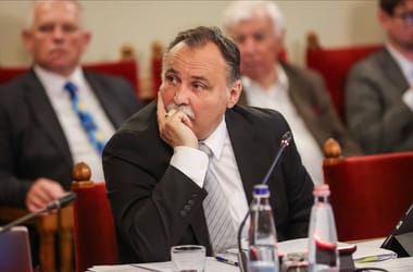 Itt az inflációkövető vízdíjemelés a cégeknek