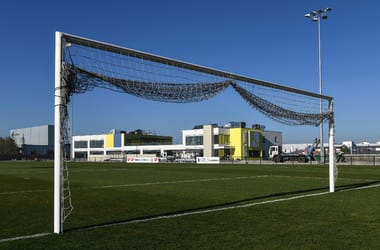 Tragikus körülmények között meghalt a Dunaszerdahely 19 éves futballistája