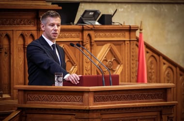 Magyar Péter Nagy Imréékről: Bárcsak ellen tudnánk állni a kísértéseknek, hogy napi politikai tőkét kovácsoljunk a történetükből