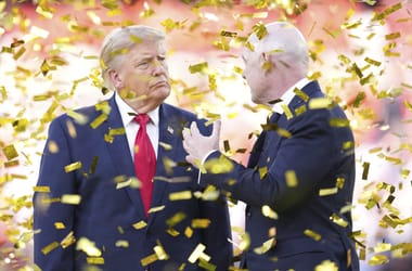 Donald Trump azonnal visszahozná a labdarúgó-világbajnokságot az Egyesült Államokba