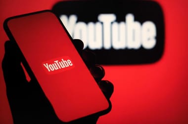 Besokallt a YouTube, mindenki észreveszi majd a változást