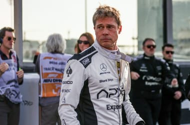 Brad Pitt száguldott be leginkább idén a magyar mozinézők szívébe