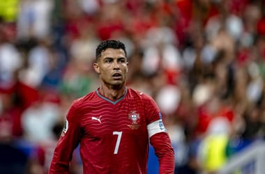 „Nem érdekel Messi” – mondta a sötét napokat megélő Ronaldo
