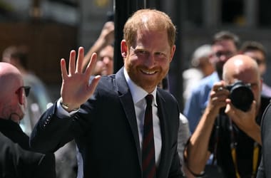 A Legfelsőbb Bíróság nem fogadta el Harry herceg és társai kereseteit a Daily Mail kiadója ellen