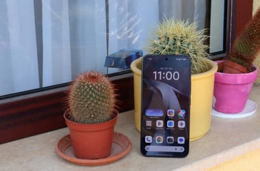 7000 mAh-s akkuval itt az ár-érték bajnok Xiaomi 17T Pro, aminek 50 mp-es Leica kamerája van