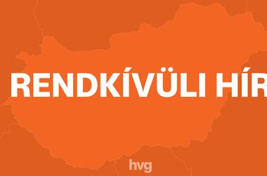 Bombariadó van a Radnótiban, rendkívüli tanítási szünetet rendeltek el