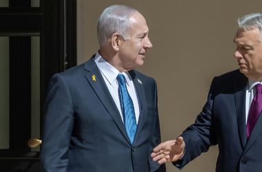 Orbán Viktor gratulált Benjamin Netanjahunak