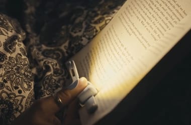 Minden könyvszerető álma ez a három az egyben kütyü
