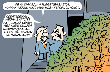 Marabu Féknyúz: Harcosok Klubja