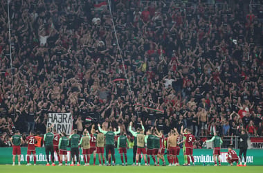 Idea: Már a fociszurkolók között is jóval népszerűbb a Tisza, mint a Fidesz