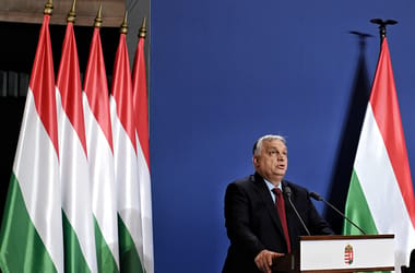 Sajtótájékoztatóval indítja az évet Orbán Viktor – kövesse velünk élőben!
