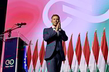 A Tisza nélküli választási eredményekből matekozta ki a Mandiner, hogy a Tisza épphogy, de kikapna egy parlamenti választáson