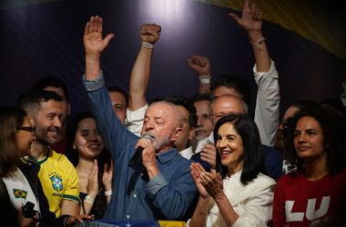 Bolsonaro vesztett, Lula negyedszer is elnök lett Brazíliában