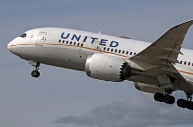 Beütött egy szoftverhiba a United Airlinesnál, 1000-nél is több járat késett
