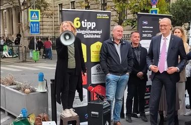 A közgyűjteményi dolgozók arculcsapása a 10,7 százalékos béremelés a szakszervezet szerint