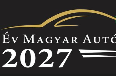 54 autó, köztük egy még titkos modell is indul az Év Magyar Autója 2027 díjakért