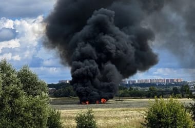 Ukrán-kibertámadás állhat az orosz Szu-57-es lelövése mögött
