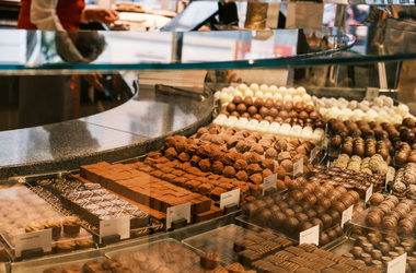 Szereti a svájci csokit? Akkor ezt tudnia kell!