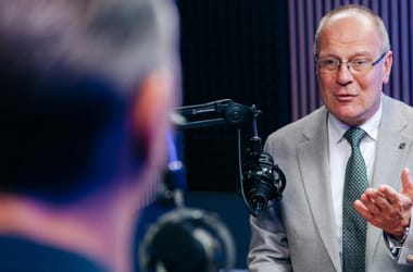 Kérdésesnek látja a Fidesz jövőjét Navracsics Tibor