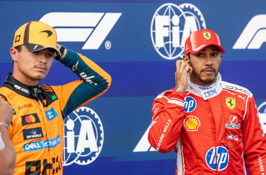 Mit tud még Lando Norris előhúzni a kalapból?