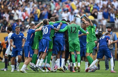 Bombameglepetés: a Chelsea átgázolt a PSG-n a klubvilágbajnokság döntőjében