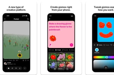Új app jött a Metától, ön is készíthet vele saját játékokat