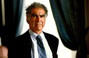 Meghalt Carlo Ginzburg, a mikrotörténelem atyja