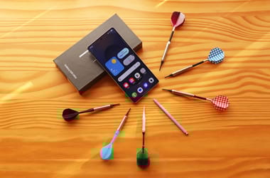 A Samsung üzeni: ezeket kapcsolja be a telefonján