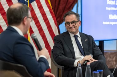 Amint kiderült, rögtön le is mondta tusványosi fellépését az amerikai ügyvivő